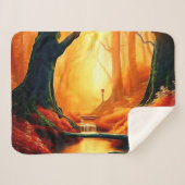 Tasche Sherpadecke (Vorderseite (Horizontal))