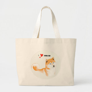 Tasche Shiba inu