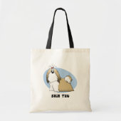 Tasche Shih Tzu (Vorne)