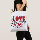 Tasche & Shopping Bags Liebe (Von Nahem)