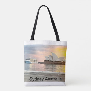 Tasche & Shopping Bags Sydney Australien