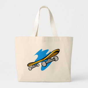 Tasche - Skateboard