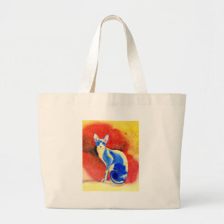 Tasche Sphynx Katzen-#1