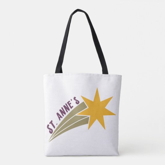 Tasche St. Anne (Rückseite)