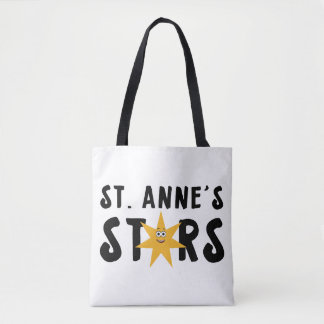 Tasche St. Anne's Stars