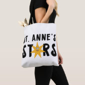 Tasche St. Anne's Stars (Von Nahem)
