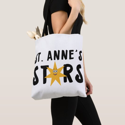 Tasche St. Anne's Stars (Von Nahem)