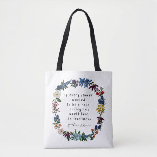 Tasche St. Thèrése