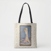 Tasche Stella Maris (Vorderseite)