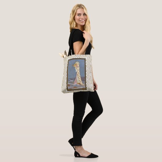 Tasche Stella Maris (Am Model)