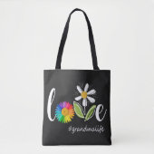 Tasche-stylish Tasche (Vorderseite)