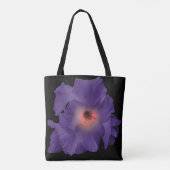 Tasche Sword Lily Indigo Pink (Rückseite)
