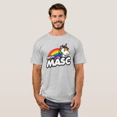 Tasche T-Shirt (Vorne ganz)