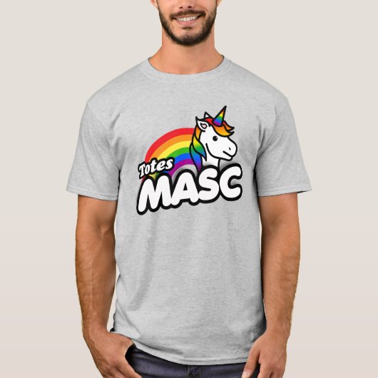 Tasche T-Shirt (Vorderseite)