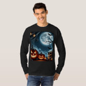 Tasche T-Shirt (Vorne ganz)