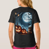 Tasche T-Shirt (Rückseite)