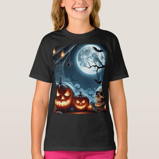 Tasche T-Shirt (Vorderseite)