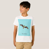 Tasche T-Shirt (Vorne ganz)