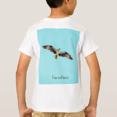 Tasche T-Shirt (Rückseite)