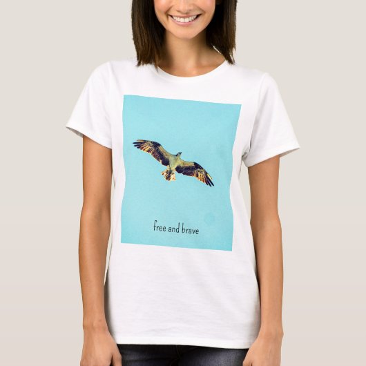 Tasche T-Shirt (Vorderseite)