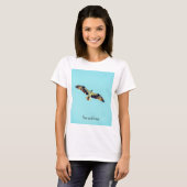 Tasche T-Shirt (Vorne ganz)