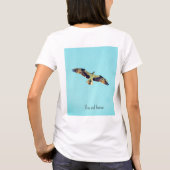 Tasche T-Shirt (Rückseite)