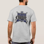 Tasche T T-Shirt (Rückseite)