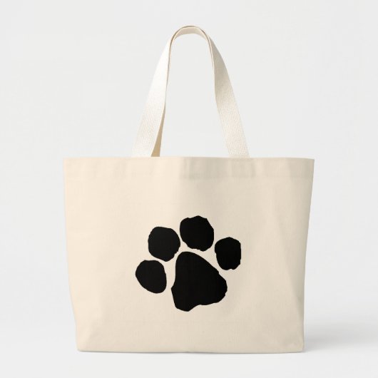 Tasche - Tatze (Vorne)