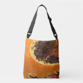 Tasche "Texas Summer" (Vorderseite)