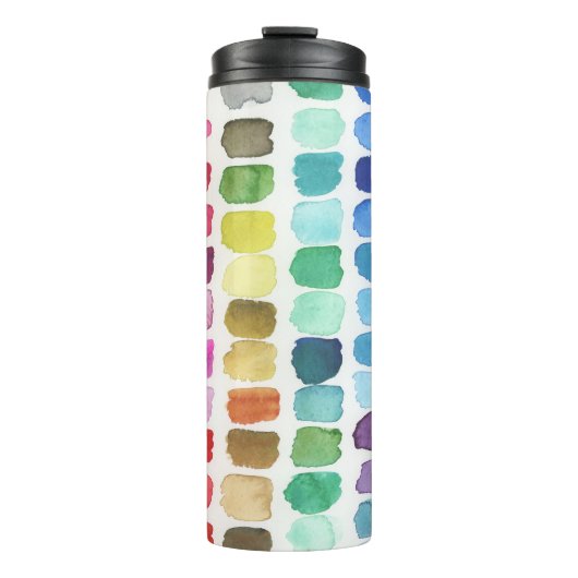 Tasche Thermosbecher (Vorderseite)