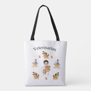 Tasche, Tierarzt Hunde Katzen Tiere Tasche