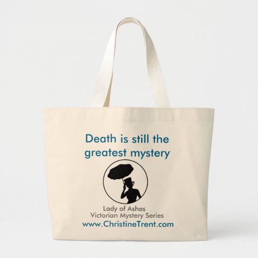Tasche - Todesbeststes Geheimnis (Vorne)