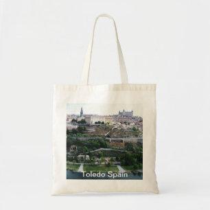 Tasche Toledos Spanien