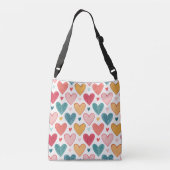 Tasche Tote (Rückseite)