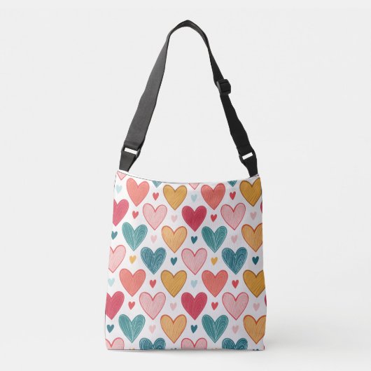 Tasche Tote (Vorderseite)