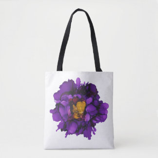 Tasche Trauben/lila Peak