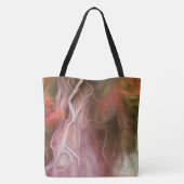 Tasche Traumstrecke Airolo (Rückseite)