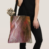 Tasche Traumstrecke Airolo (Von Nahem)