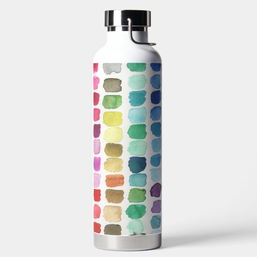 Tasche Trinkflasche (links)