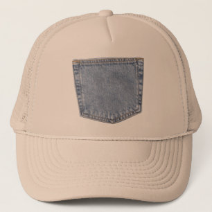 Tasche Truckerkappe