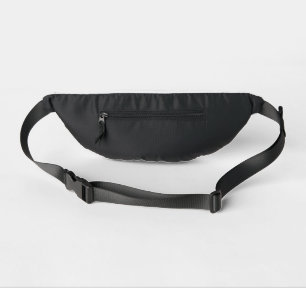 Tasche Typ: Drucken Schneiden Nähen Fanny Pack (We