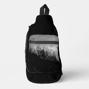 TASCHE ÜBER DER SCHULTER COOL ECO DESIGN STIL