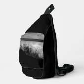 TASCHE ÜBER DER SCHULTER COOL ECO DESIGN STIL (Rechte Ecke)