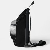 TASCHE ÜBER DER SCHULTER COOL ECO DESIGN STIL (Rechts)