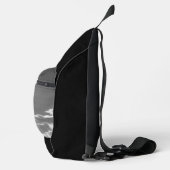 TASCHE ÜBER DER SCHULTER COOLE ÖKO DESIGN STYLE  (Rechts)