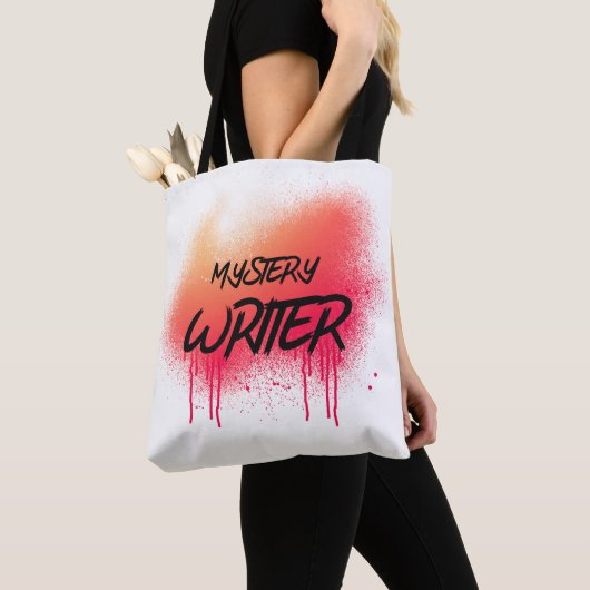 Tasche- und Einkaufstasche Tasche (Von Nahem)