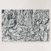 Tasche und Einkaufstaschen > Tragetaschen Puzzle (Horizontal)