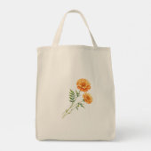 Tasche und Flucht 🌸 (Rückseite)