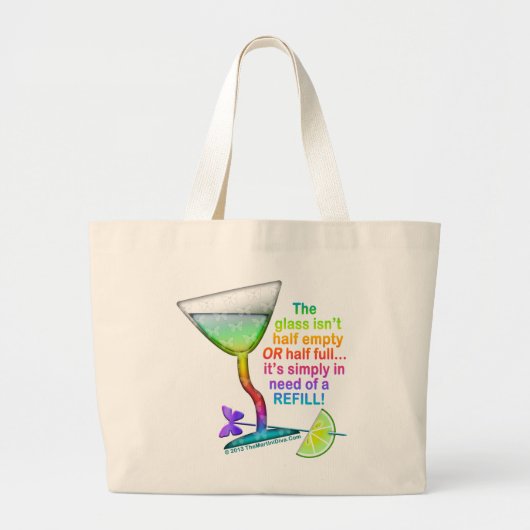 TASCHE UND GRUPPENBAGS - GLAS-HALBWERK (Vorne)