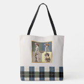 Tasche und Körperpackung für Nester (Rückseite)